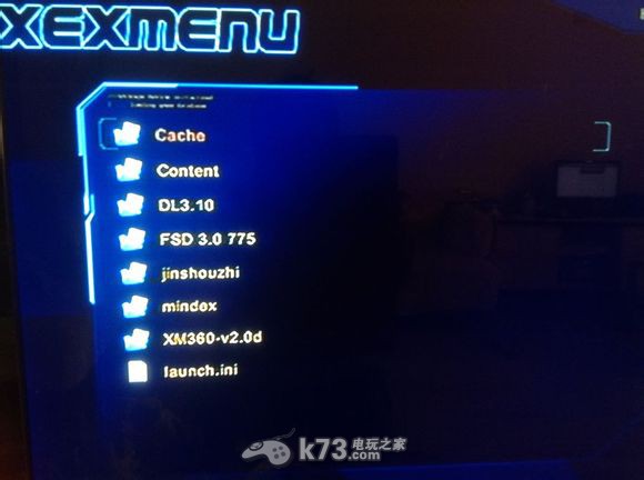 fsd联机图文教程-xbox360联机教程