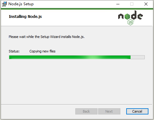 nodejs8