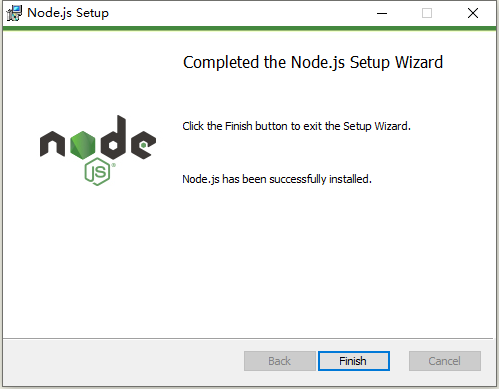 nodejs9